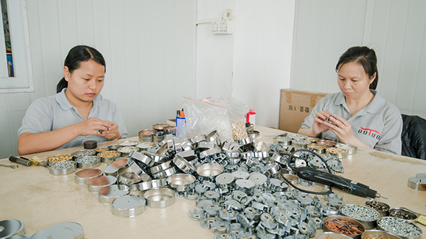 歐拓-員工工作實(shí)拍 歐拓-員工工作實(shí)拍